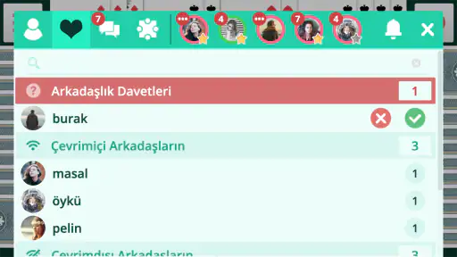 Batak: Eşli ve İhaleli 6