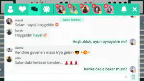 Batak: Eşli ve İhaleli screenshot