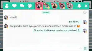 Batak: Eşli ve İhaleli screenshot
