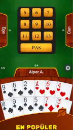 Batak HD - İnternetsiz Batak 1