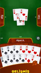 Batak HD - İnternetsiz Batak 2