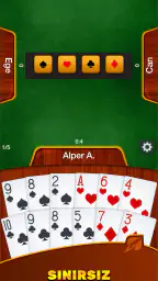Batak HD - İnternetsiz Batak 3
