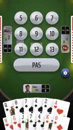 Batak HD Premium 1