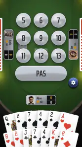 Batak HD Premium screenshot