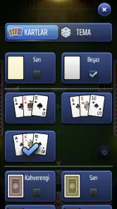 Batak HD Premium screenshot