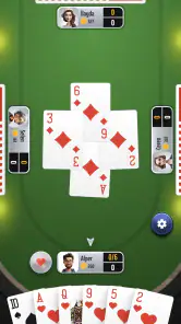Batak HD Premium screenshot