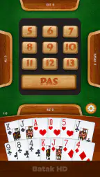 Batak HD Pro 2