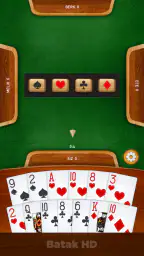 Batak HD Pro 3