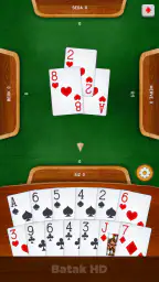 Batak HD Pro 4