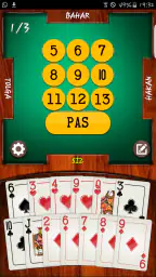 Batak İhaleli 1