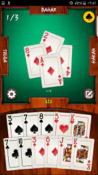 Batak İhaleli 3