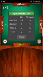 Batak İhaleli 4