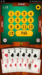 Batak İhaleli 6
