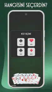 Batak - İnternetsiz Oyna screenshot