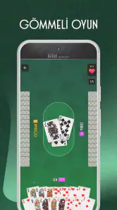 Batak - İnternetsiz Oyna screenshot