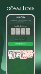 Batak - İnternetsiz Oyna 6