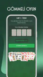 Batak - İnternetsiz Oyna screenshot