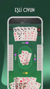 Batak - İnternetsiz Oyna screenshot