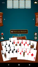 Batak Master İnternetsiz Batak 2