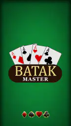 Batak Master İnternetsiz Batak 8
