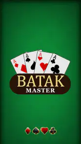 Batak Master İnternetsiz Batak screenshot