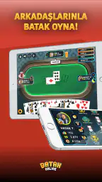Batak Online 1
