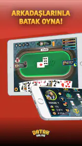 Batak Online screenshot