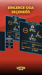 Batak Online 3