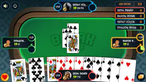 Batak Online screenshot