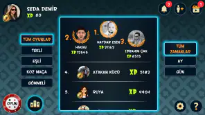 Batak Online screenshot