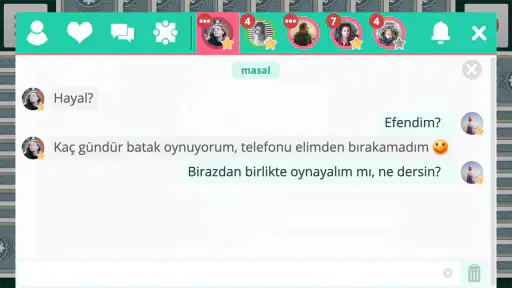 Batak Online 7