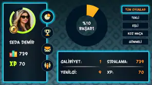 Batak Online screenshot