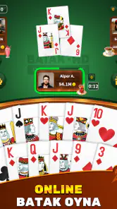 Batak Online HD - Canlı Batak screenshot
