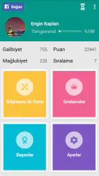 Batak - Tekli, Eşli, Koz Maça 2