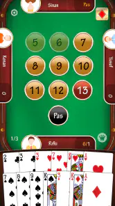 Batak Ustası - Gömmeli, Eşli screenshot