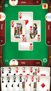 Batak Ustası - Gömmeli, Eşli screenshot