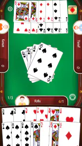 Batak Ustası - Gömmeli, Eşli screenshot