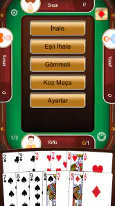Batak Ustası - Gömmeli, Eşli screenshot
