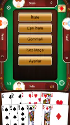 Batak Ustası - Gömmeli, Eşli 8