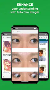 Bates' Physical Examination screenshot