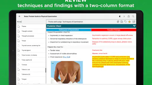 Bates' Physical Examination 8