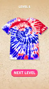 Batik Boyama screenshot