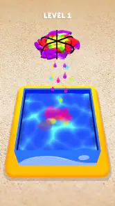 Batik Boyama screenshot