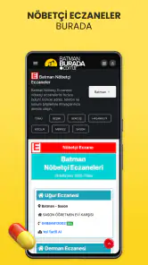 Batman Burada screenshot
