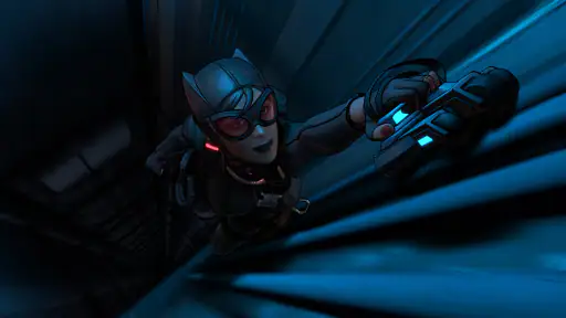 Batman - The Telltale Series 3