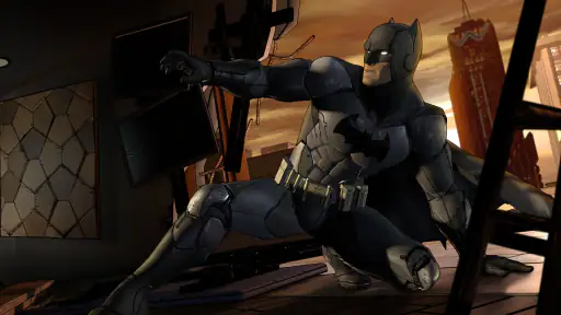 Batman - The Telltale Series 5