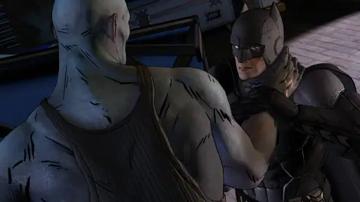Batman - The Telltale Series 6
