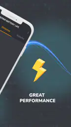 Battery Life & Health Monitor 4