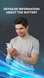 Battery Life & Health Monitor 5