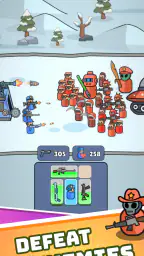 Battle Bag: War Zone 1